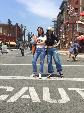 Shitty Kittyさんのコーディネート