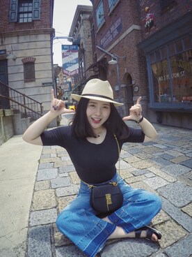 Shitty Kittyさんのコーディネート