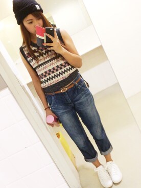 grace1122さんのコーディネート