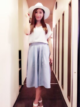 grace1122さんのコーディネート