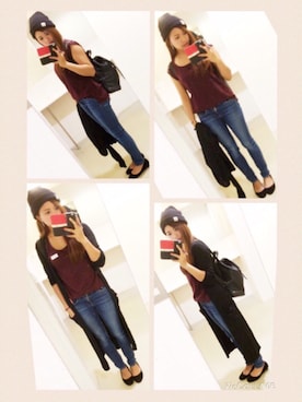 grace1122さんのコーディネート