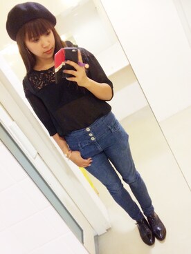 grace1122さんのコーディネート