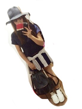 grace1122さんのコーディネート