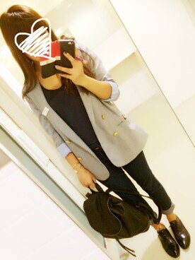 grace1122さんのコーディネート