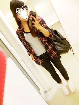 grace1122さんのコーディネート