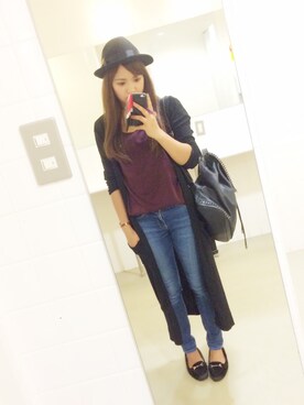 grace1122さんのコーディネート