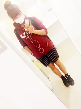 grace1122さんのコーディネート