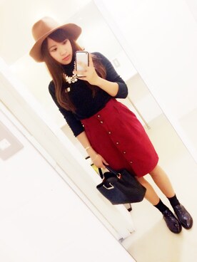 grace1122さんのコーディネート