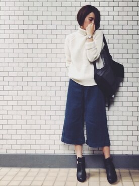 tomo⑅̆̈さんのコーディネート