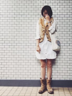 tomo⑅̆̈さんのコーディネート