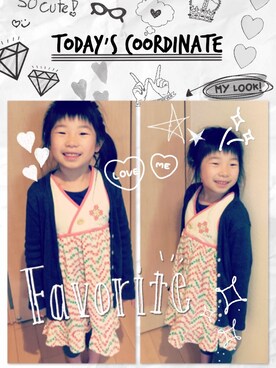 meisanさんのコーディネート