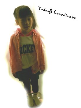 meisanさんのコーディネート