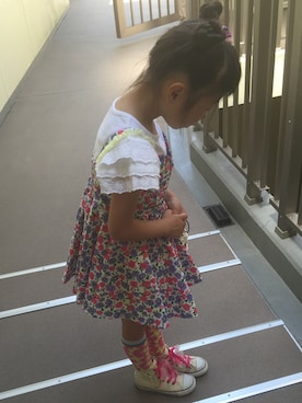 meisanさんのコーディネート