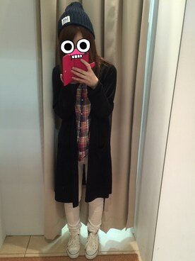 ぷりんさんのコーディネート