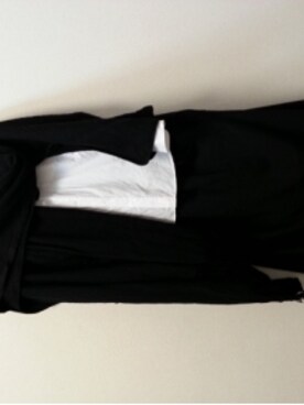 モリタソさんのコーディネート