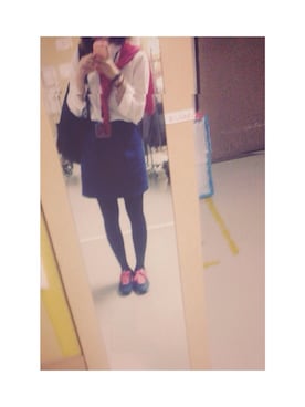 amiさんのコーディネート