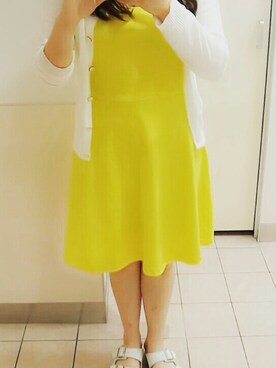 Keikoさんのコーディネート