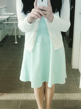 Keikoさんのコーディネート