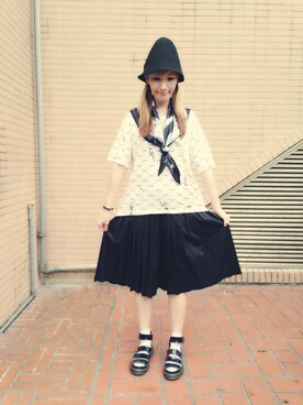 菲比飛飛さんのコーディネート