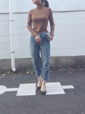 YUKIさんのコーディネート