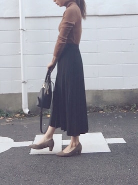 YUKIさんのコーディネート