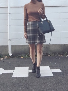 YUKIさんのコーディネート