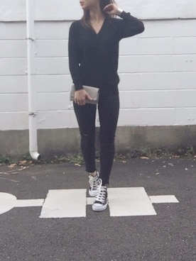 YUKIさんのコーディネート