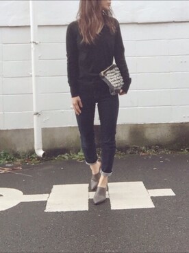 YUKIさんのコーディネート