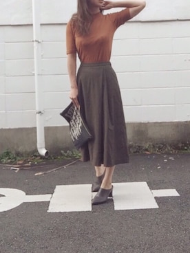 YUKIさんのコーディネート