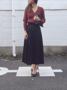 YUKIさんのコーディネート