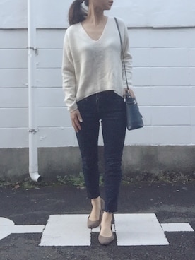 YUKIさんのコーディネート