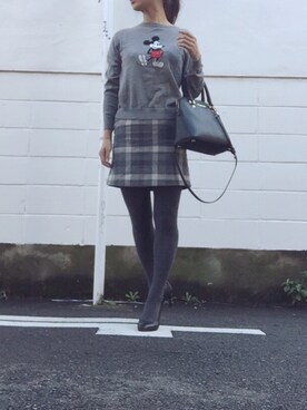 YUKIさんのコーディネート