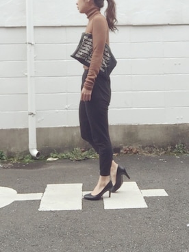 YUKIさんのコーディネート