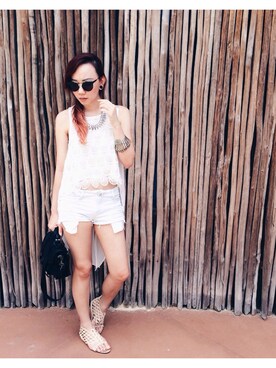 chiouhueyさんのコーディネート