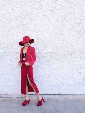 chiouhueyさんのコーディネート