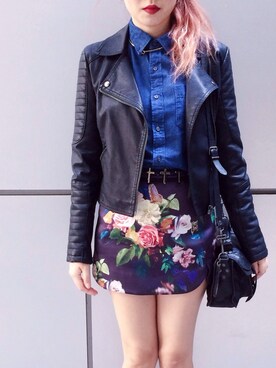 chiouhueyさんのコーディネート