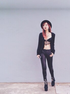 chiouhueyさんのコーディネート