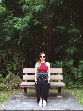 chiouhueyさんのコーディネート