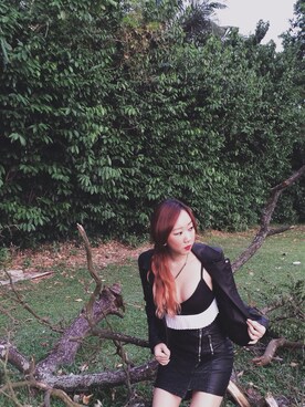 chiouhueyさんのコーディネート