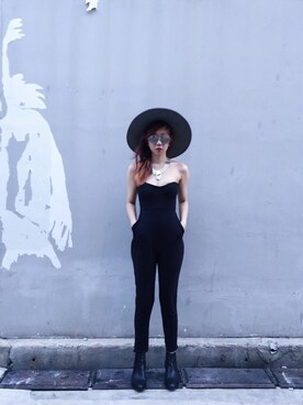 chiouhueyさんのコーディネート