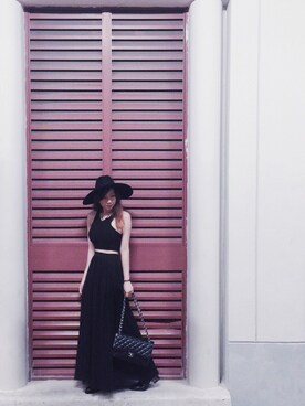 chiouhueyさんのコーディネート