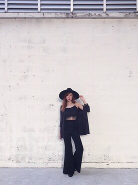 chiouhueyさんのコーディネート