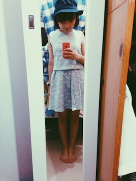 kikikikiahさんのコーディネート