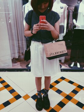 kikikikiahさんのコーディネート