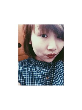 kikikikiahさんのコーディネート