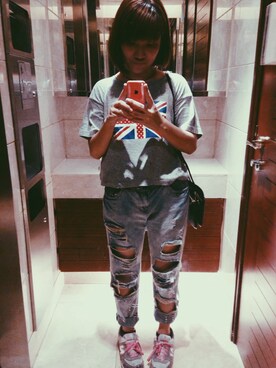 kikikikiahさんのコーディネート