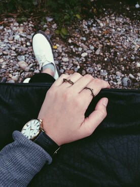 kikikikiahさんのコーディネート