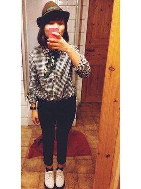 kikikikiahさんのコーディネート