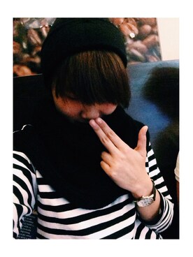 kikikikiahさんのコーディネート