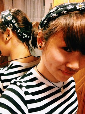 kikikikiahさんのコーディネート